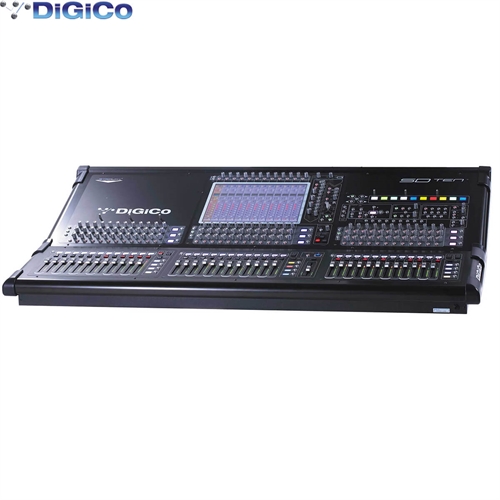 Mixer Digico SD10 3